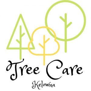 Tree Care in Kelowna BC company logo